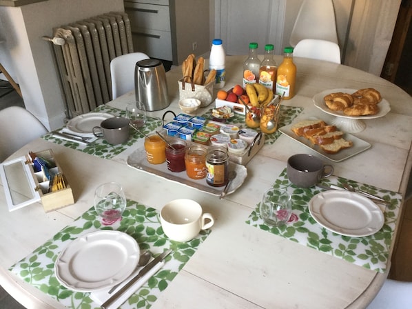 Le Clos De La Tour accepte les chiens à La Tour-du-Pin