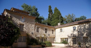 Hotel acceptant les chiens