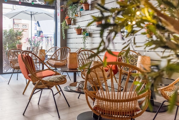 Central Hotel accepte les chiens à Avignon