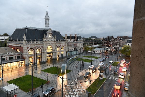 In Situ Hotel accepte les chiens à Valenciennes