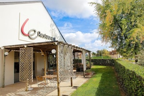 Hotel acceptant les chiens