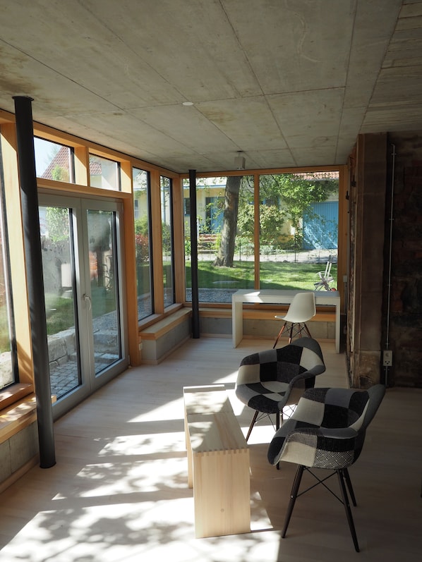 DIE KRONE - Hotel Garni accepte les chiens à Kirchzarten