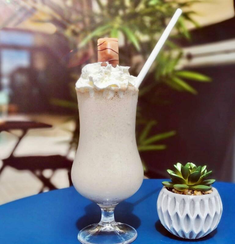 Yels Bar accepte les chiens à Canet en Roussillon