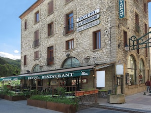 Hotel acceptant les chiens