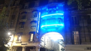 Hotel acceptant les chiens