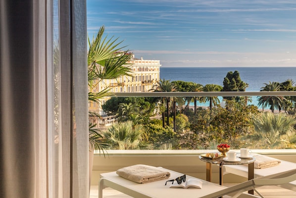 Anantara Plaza Nice Hotel - A Leading Hotel of the World accepte les chiens à Nice