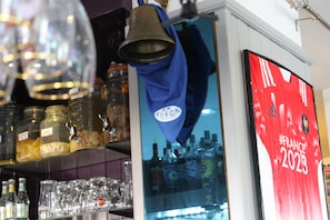 Hotel acceptant les chiens