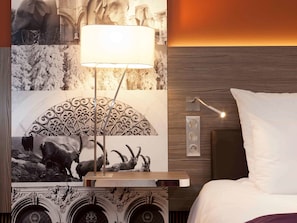 Hotel acceptant les chiens