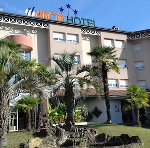 Hotel acceptant les chiens