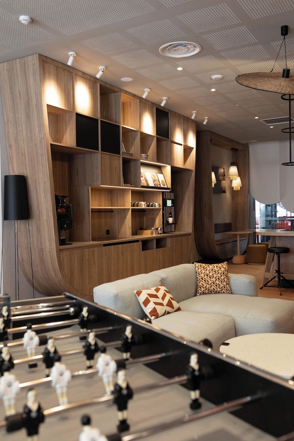 Aparthotel Adagio Toulouse Centre La Grave accepte les chiens à Toulouse