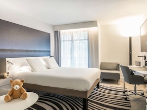 Hotel acceptant les chiens