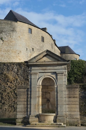 Hotel acceptant les chiens