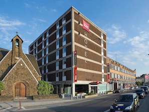 Hotel acceptant les chiens