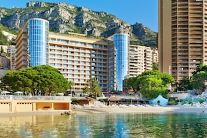Hotel acceptant les chiens