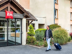 Hotel acceptant les chiens