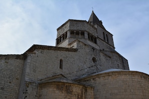 Hotel acceptant les chiens