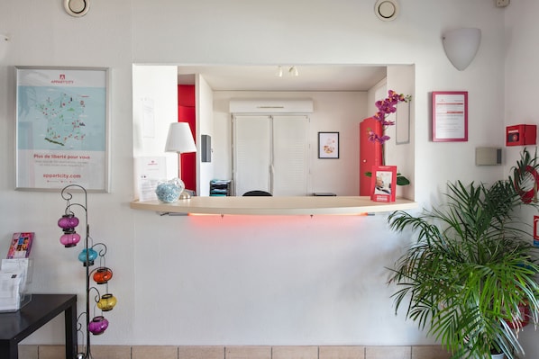 Appart’City Classic Dijon – Toison D’or accepte les chiens à Ahuy