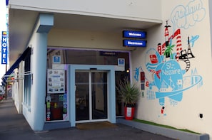 Hotel acceptant les chiens