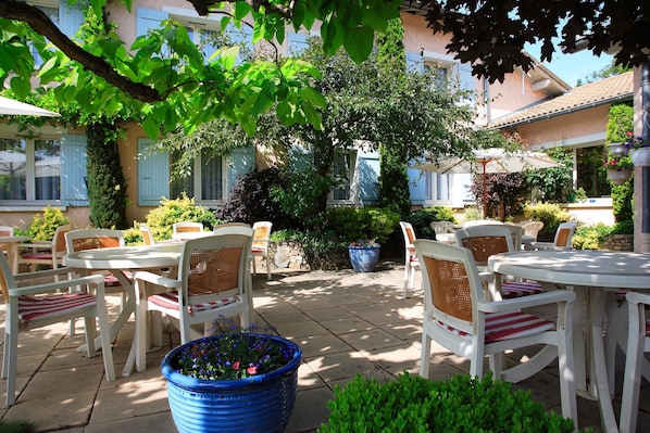 Avantici Citotel Gap accepte les chiens à Gap