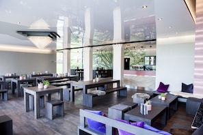 Hotel acceptant les chiens