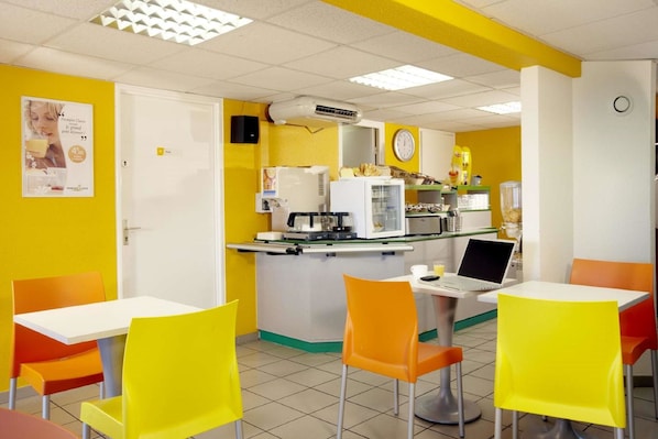 Hotel Première Classe Salon De Provence accepte les chiens à Salon-de-Provence