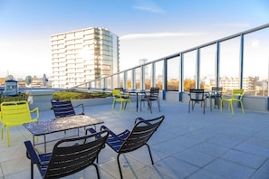 Hotel acceptant les chiens