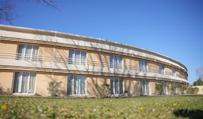 Hotel acceptant les chiens