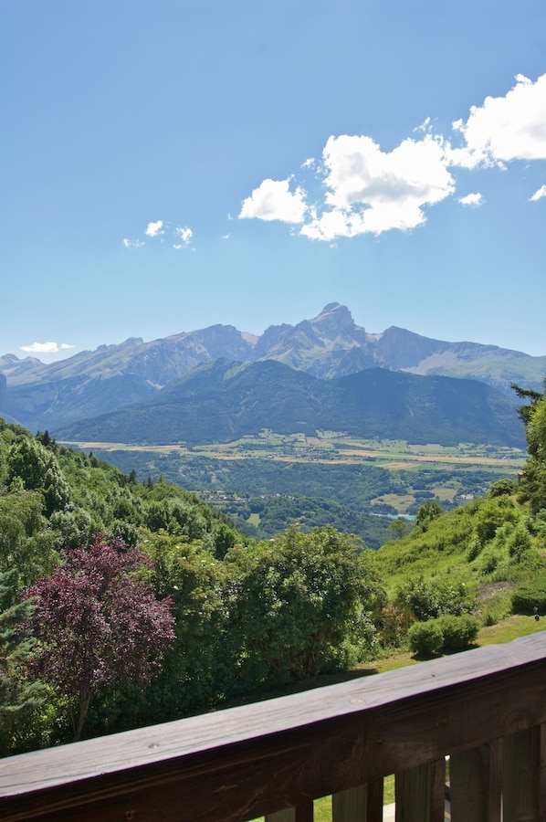 Boustigue Hôtel - Restaurant accepte les chiens à Corps