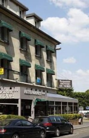 Hotel acceptant les chiens