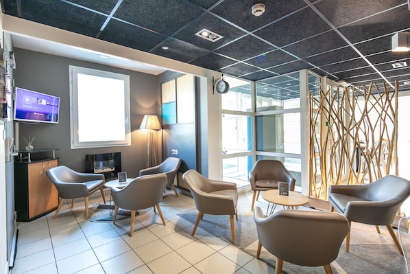 B&B Hotel Saint Jean De Maurienne accepte les chiens à Sainte-Marie-de-Cuines