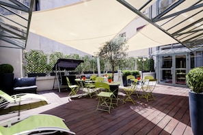 Hotel acceptant les chiens