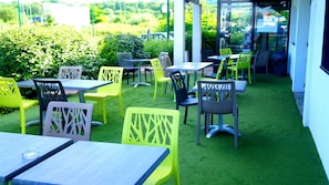 Hotel acceptant les chiens