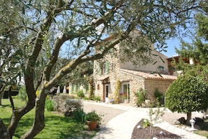 Hotel acceptant les chiens