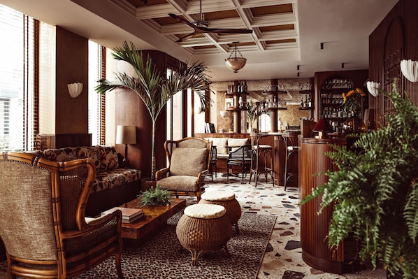 Hôtel Monsieur Aristide accepte les chiens à Paris