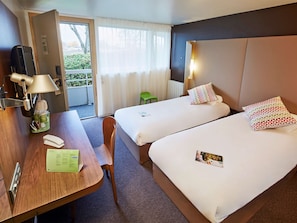 Hotel acceptant les chiens