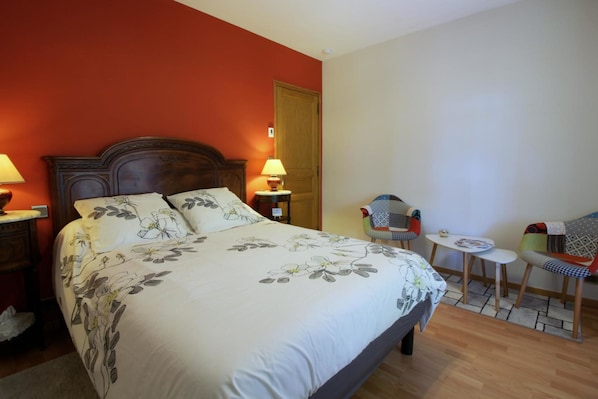 Les Anthemis accepte les chiens à Gujan-Mestras