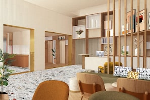 Hotel acceptant les chiens