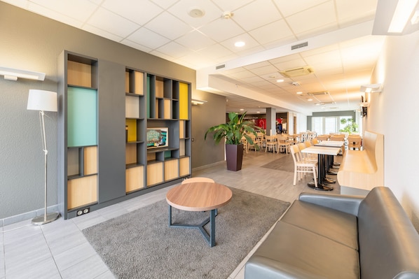 B&B Hotel Lyon Sud Etats-Unis accepte les chiens à Venissieux