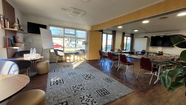 Campanile Chambery accepte les chiens à Chambery