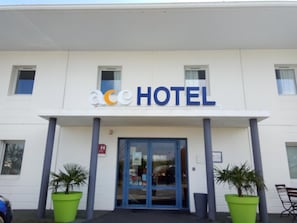Hotel acceptant les chiens