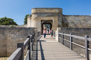 Hotel acceptant les chiens