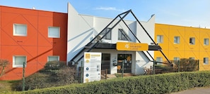 Hotel acceptant les chiens