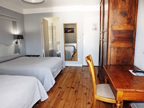 Hotel acceptant les chiens