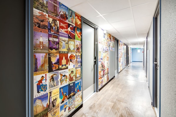 hotelF1 Bourges Le Subdray accepte les chiens à Le Subdray