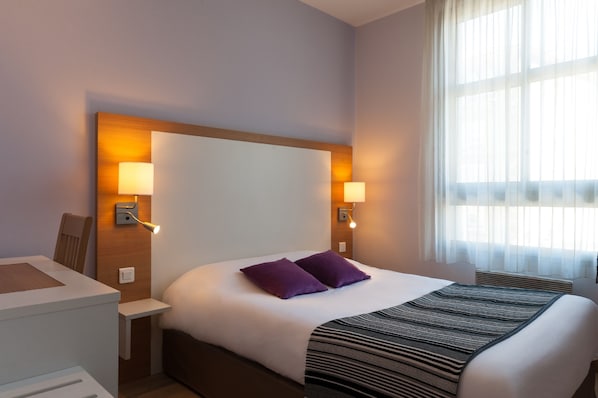 The Originals Hotels City Poitiers Continental accepte les chiens à Poitiers