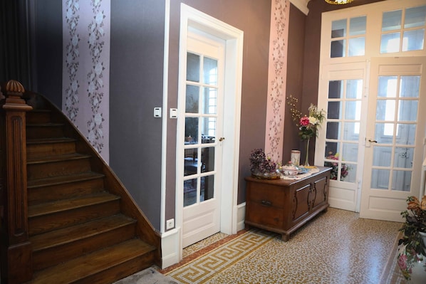 La Dragée Hôte - Chambres Chez L'habitant accepte les chiens à Verdun